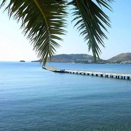 Club Datca Holiday Village エクステリア 写真