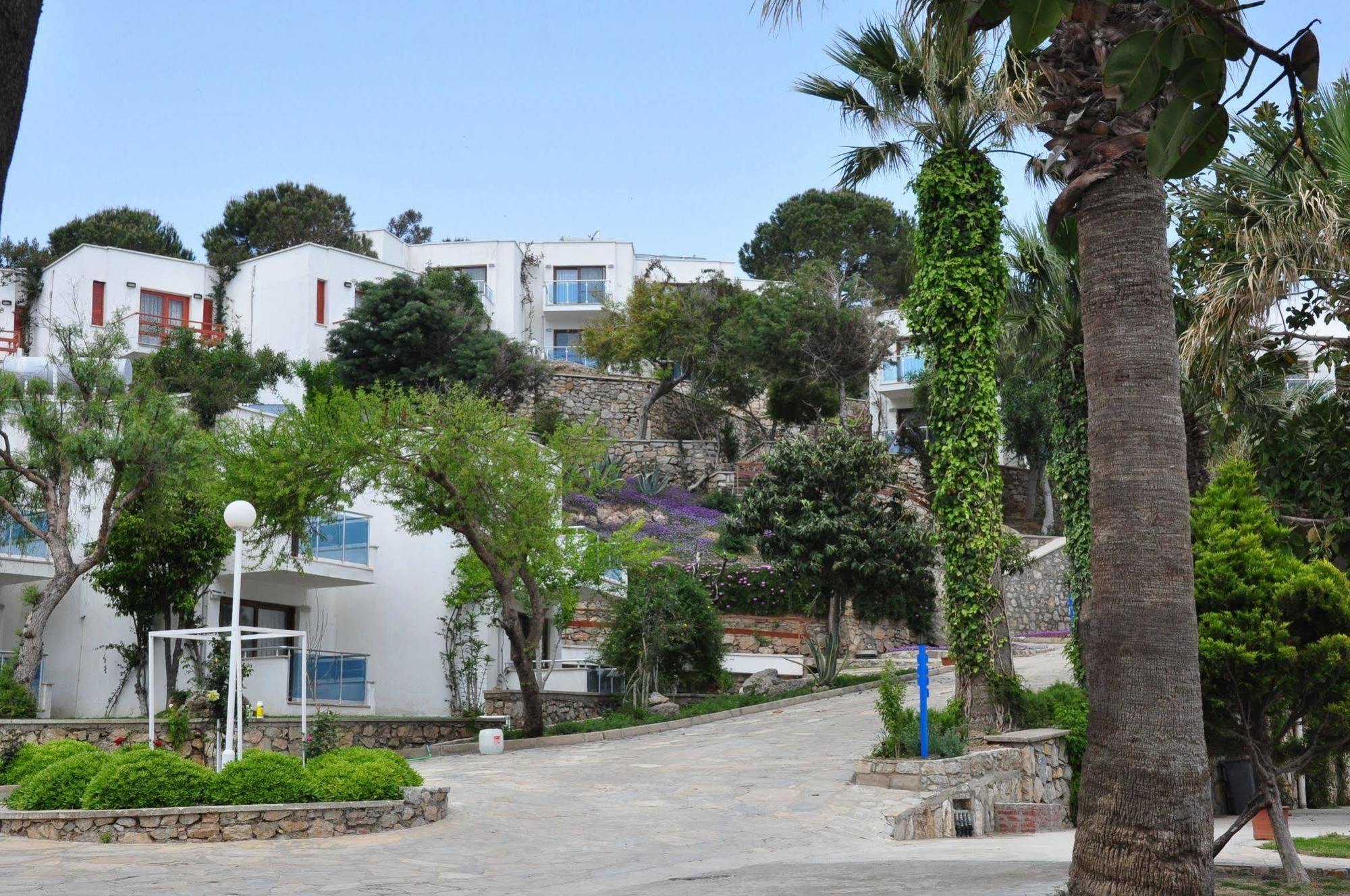 Club Datca Holiday Village エクステリア 写真